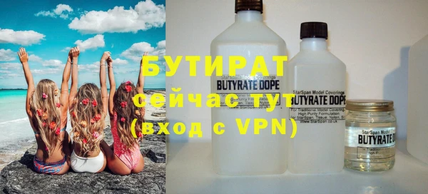 гашик Пересвет